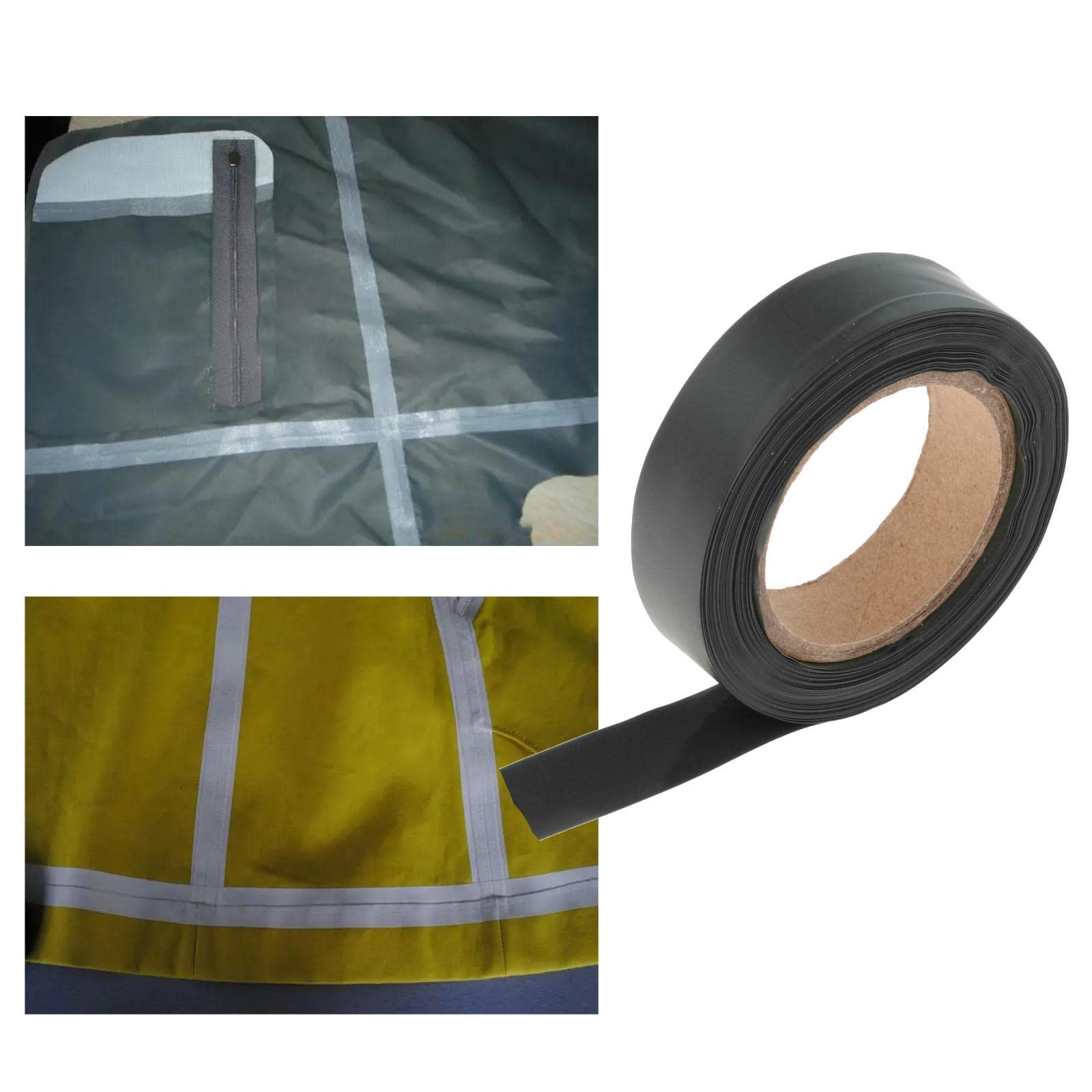 Amazon.com: Colaxi Seam Sealing Tape Waterproof Repair Iron on DIY